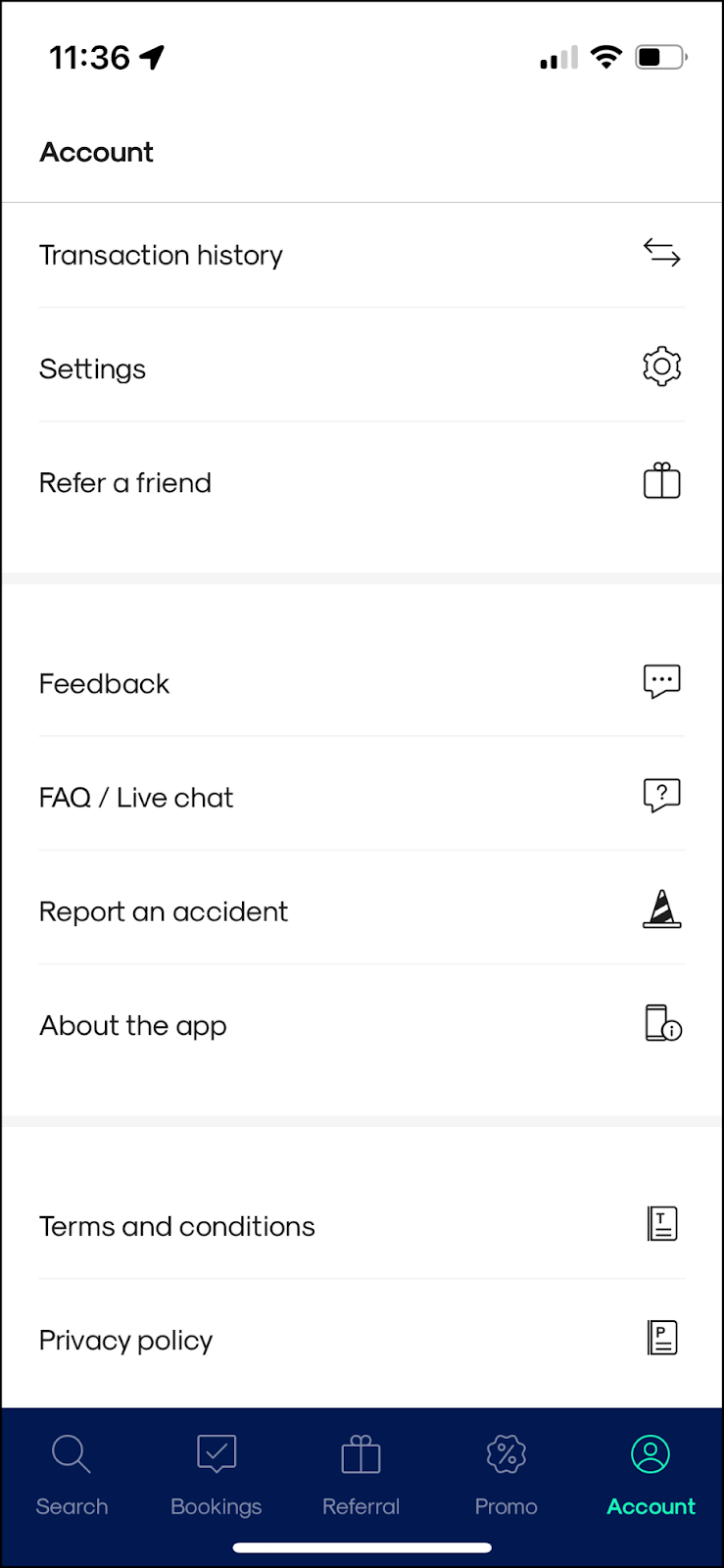 Live Chat Interface Update – GetGo Help Centre