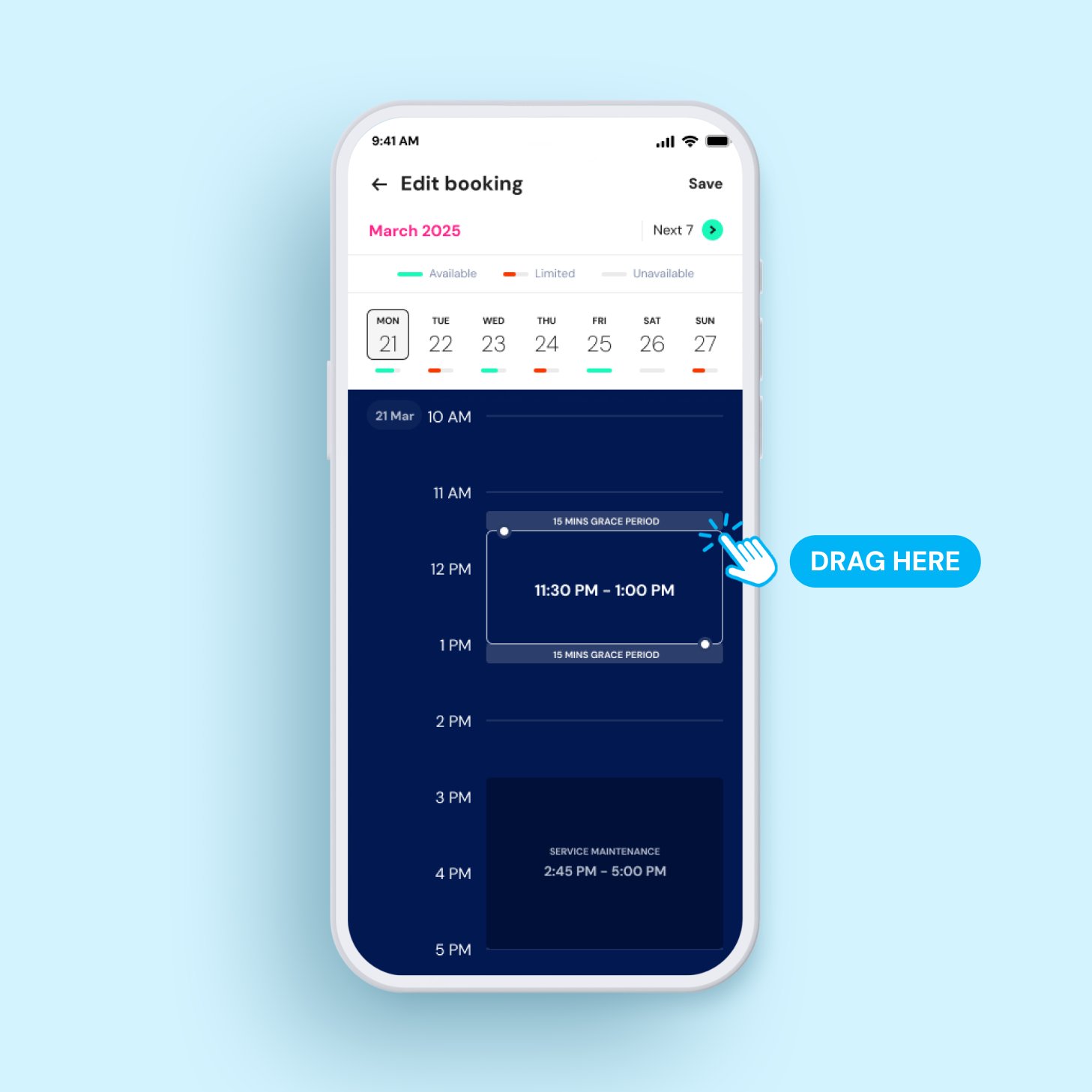 ProjectLateFee_03-ExtendPreBooking.png